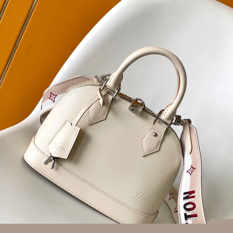 LV Top Handle Bags